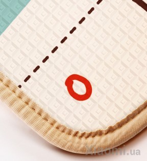 Детский коврик Xiaomi BEVA XPE Outdoor Mat 1500*1800*5mm